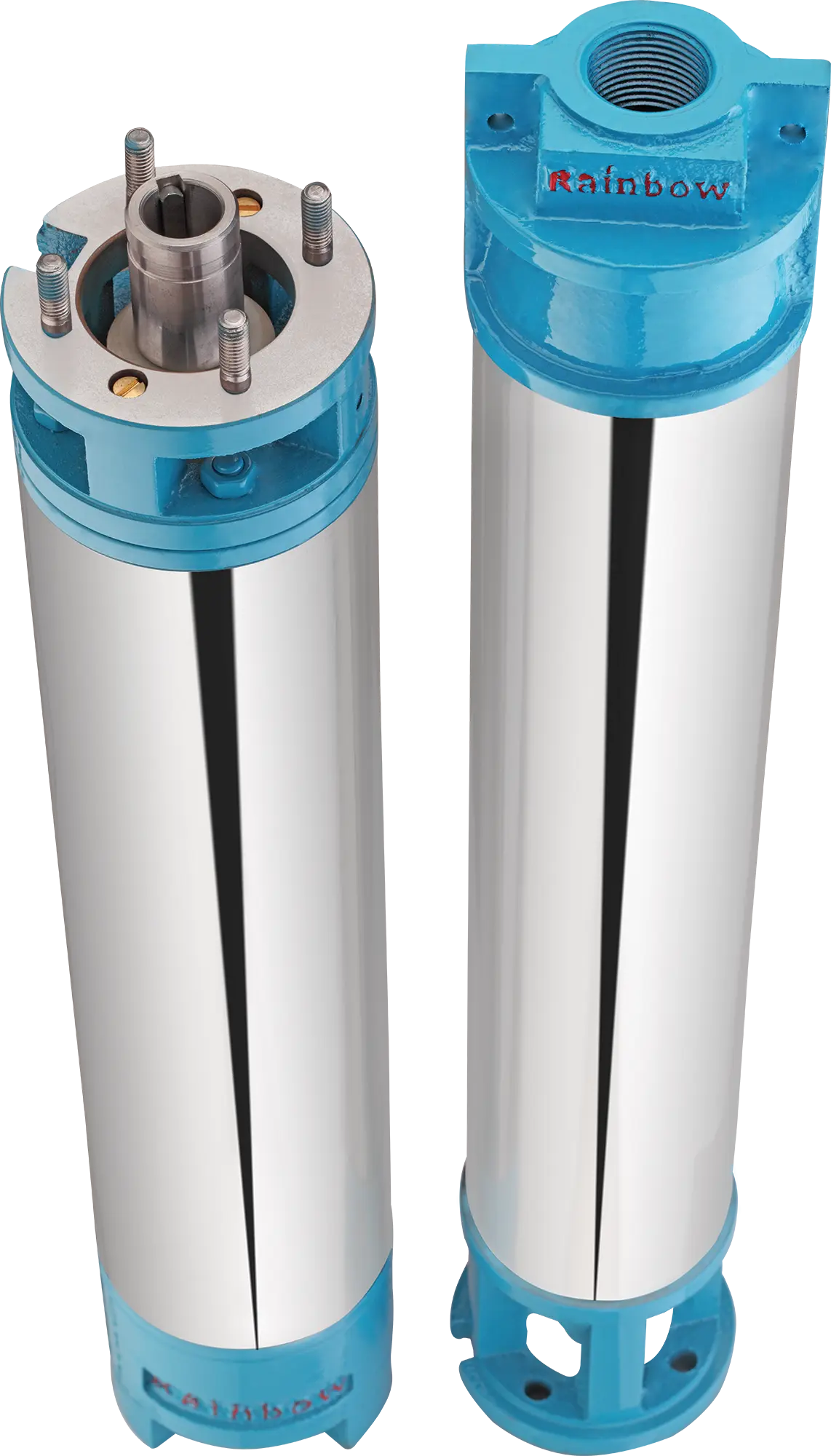 V-5 S.S. Radial Flow Submersible Pumpset