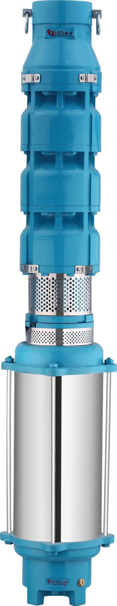 V-4 Standard Radial Flow Submersible Pumpset