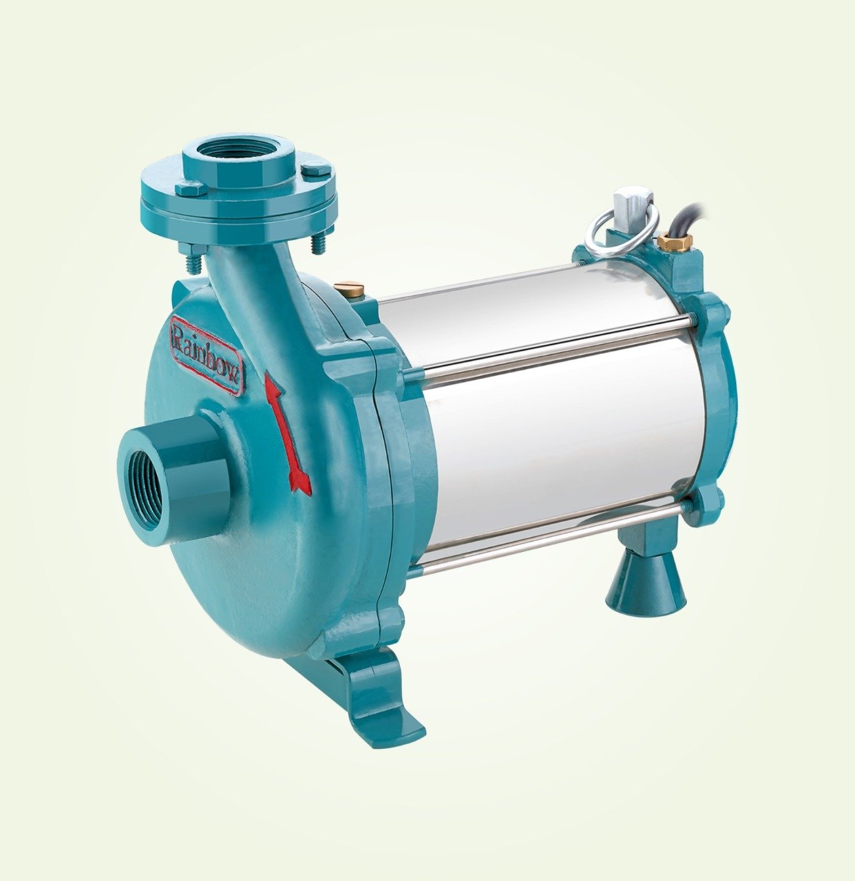 V8 Vertical Openwell Pumps